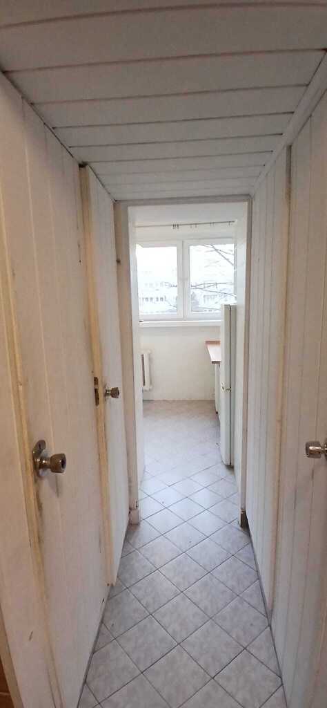 Mieszkanie na sprzedaż Szczecin, Świerczewo 60 m2 | Arka Nieruchomości