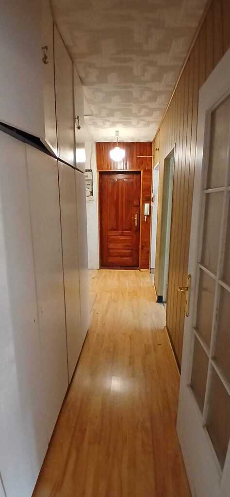 Mieszkanie na sprzedaż Szczecin, Świerczewo 60 m2 | Arka Nieruchomości