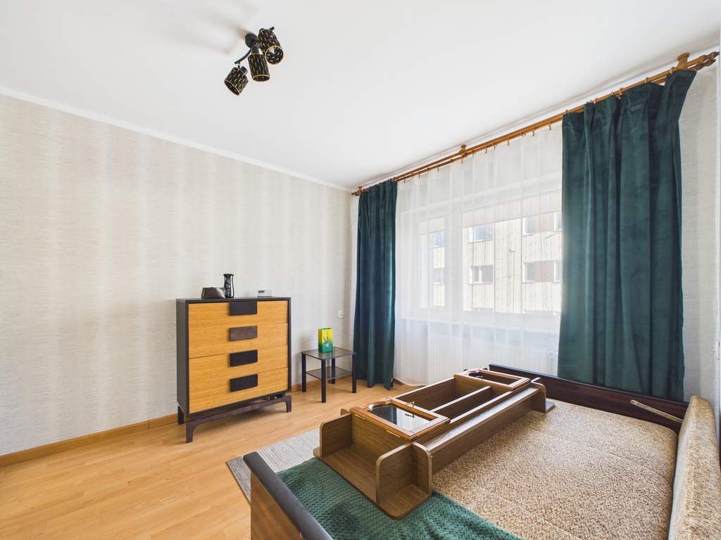 Mieszkanie na sprzedaż Szczecin, Pogodno 39 m2 | Arka Nieruchomości