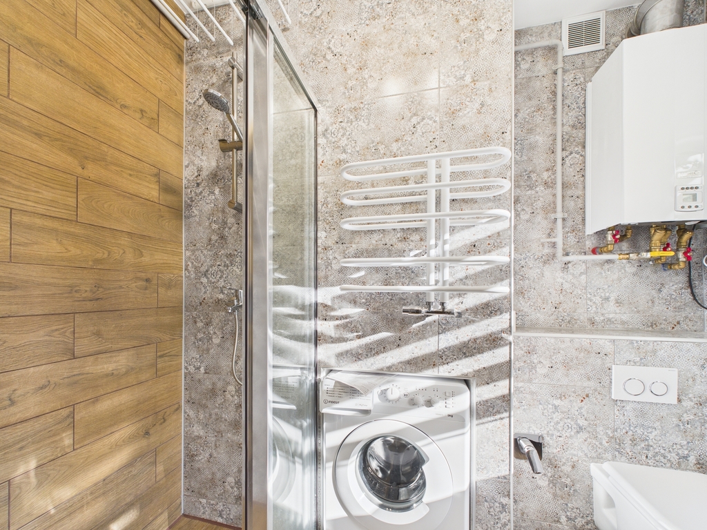 Mieszkanie na sprzedaż Szczecin, Pogodno 39 m2 | Arka Nieruchomości