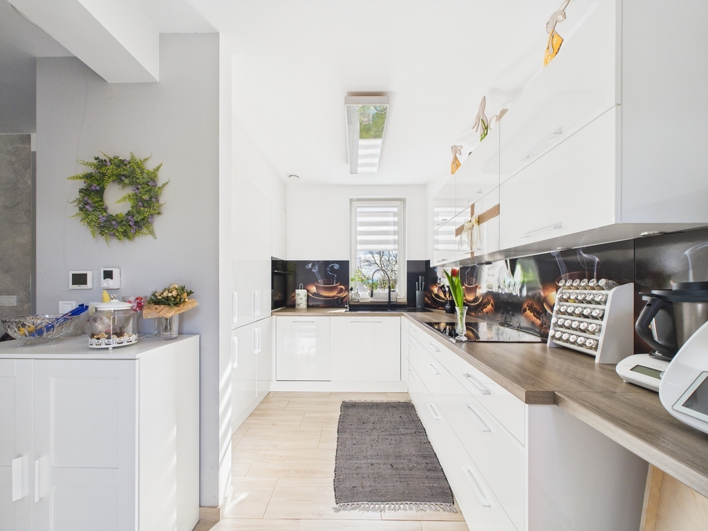 Dom na sprzedaż Mierzyn 138 m2 | Arka Nieruchomości