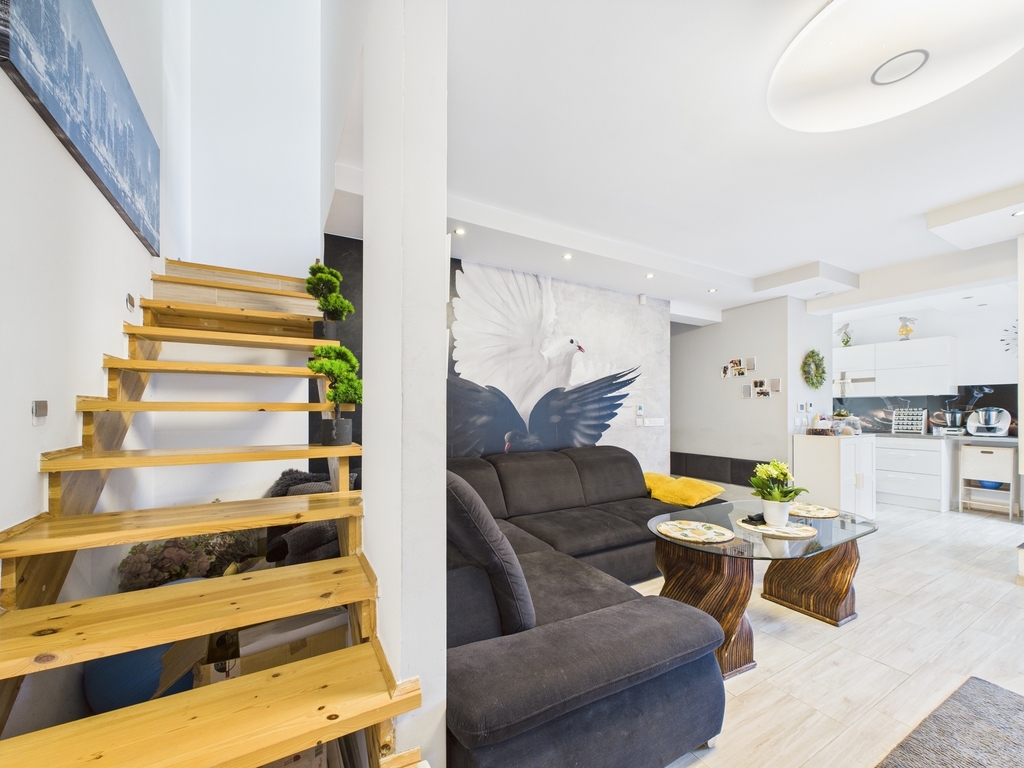 Dom na sprzedaż Mierzyn 138 m2 | Arka Nieruchomości