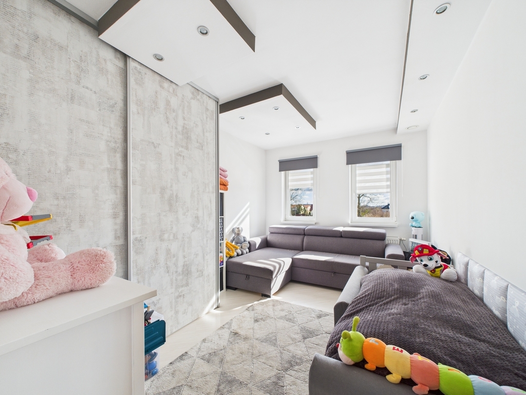 Dom na sprzedaż Mierzyn 138 m2 | Arka Nieruchomości