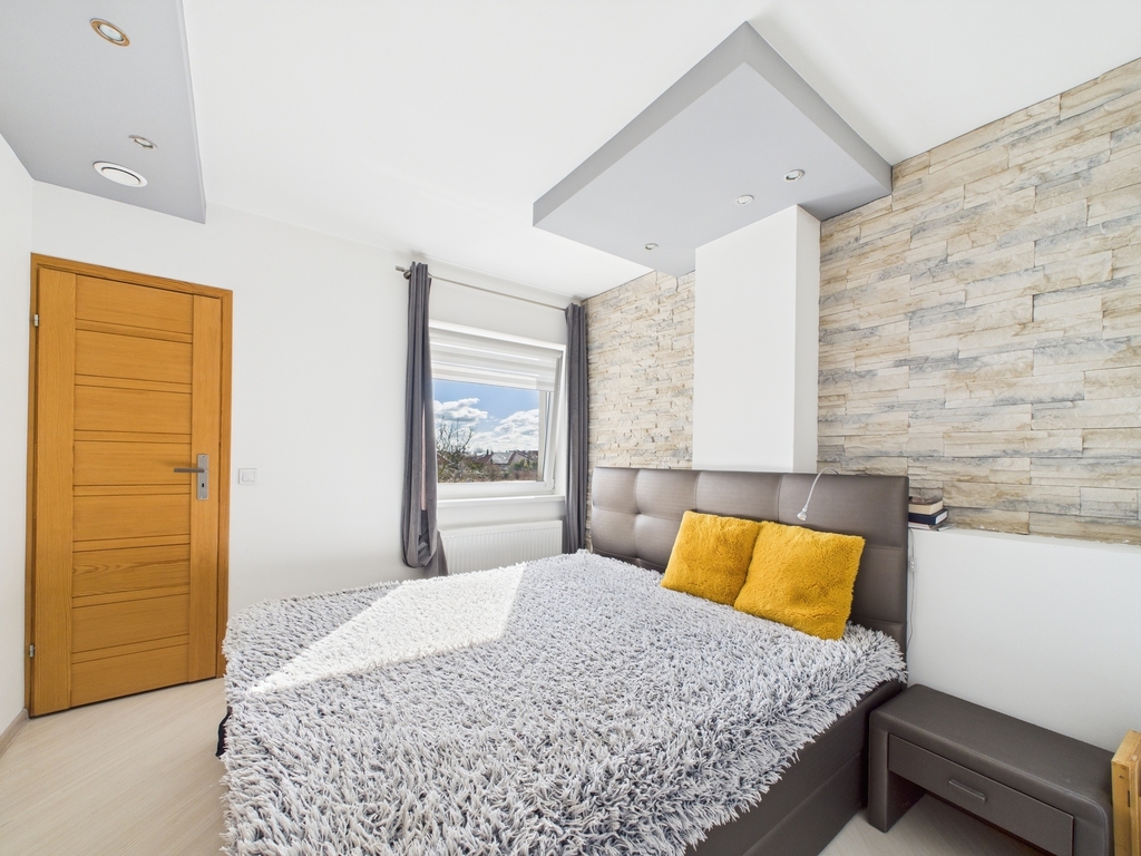 Dom na sprzedaż Mierzyn 138 m2 | Arka Nieruchomości