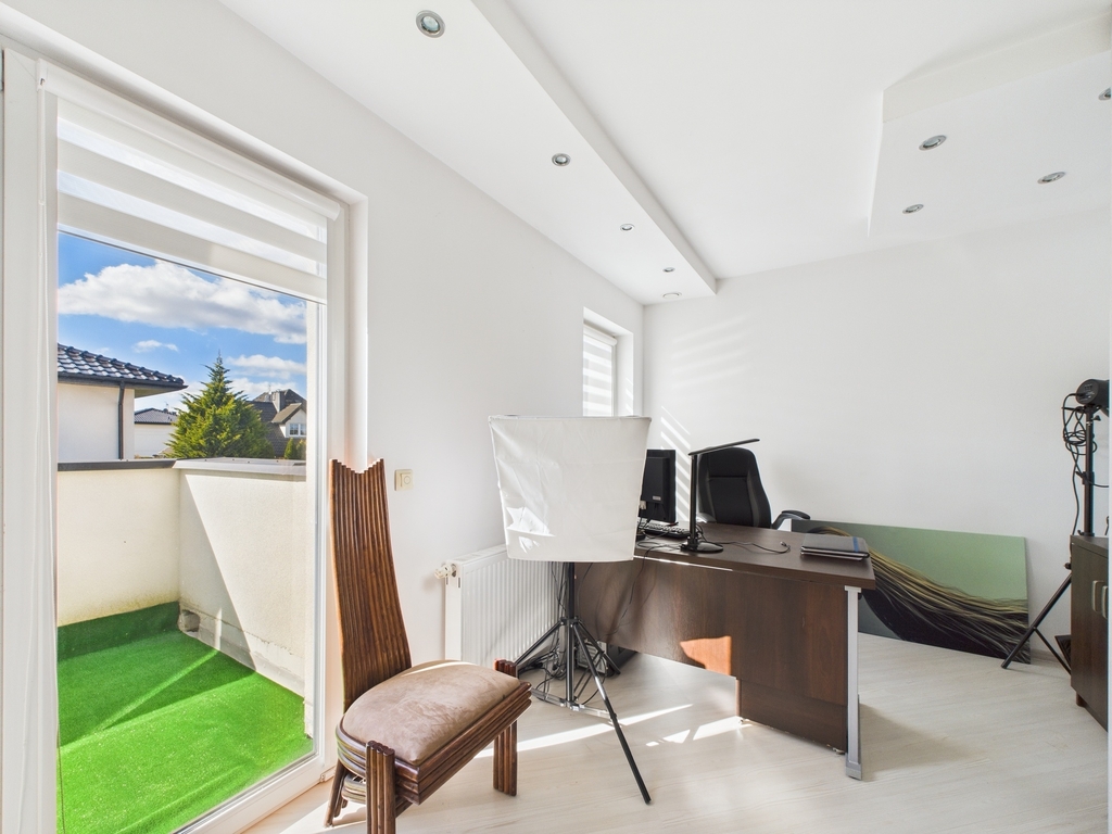 Dom na sprzedaż Mierzyn 138 m2 | Arka Nieruchomości