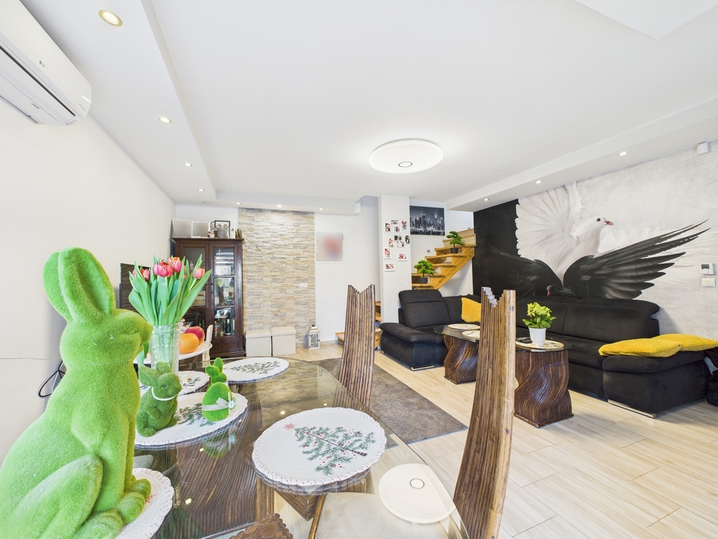 Dom na sprzedaż Mierzyn 138 m2 | Arka Nieruchomości