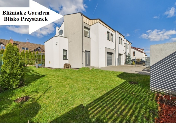 Dom na sprzedaż Mierzyn 138 m2 | Arka Nieruchomości