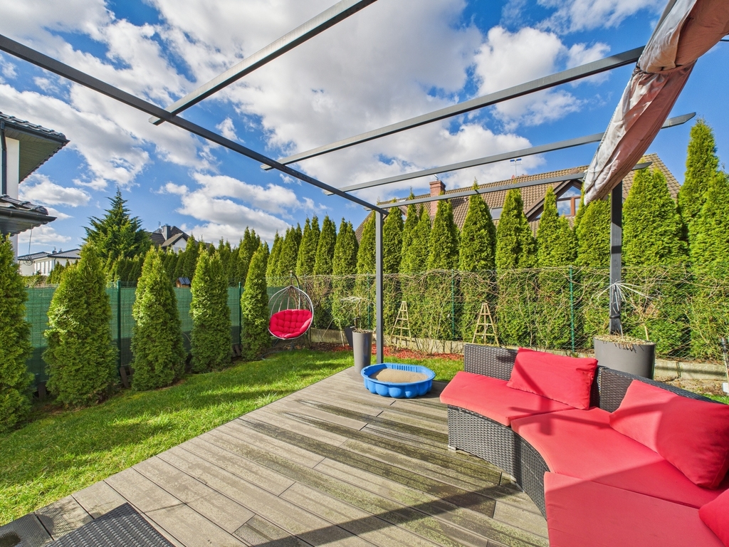 Dom na sprzedaż Mierzyn 138 m2 | Arka Nieruchomości