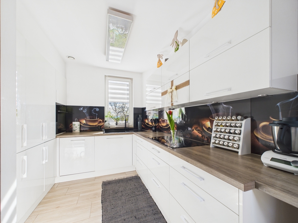 Dom na sprzedaż Mierzyn 138 m2 | Arka Nieruchomości