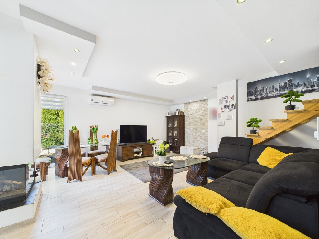 Dom na sprzedaż Mierzyn 138 m2 | Arka Nieruchomości