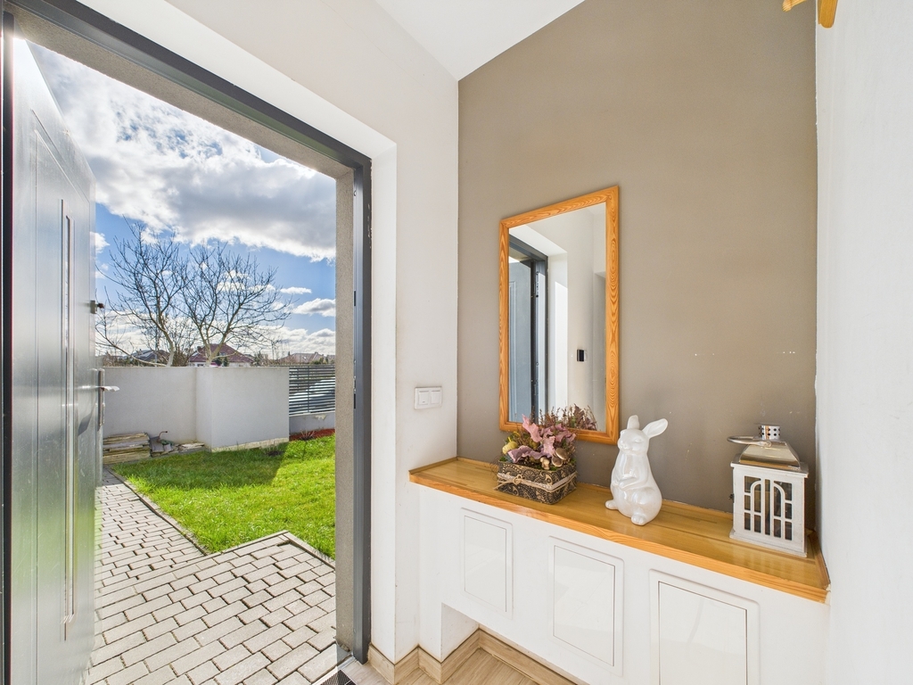 Dom na sprzedaż Mierzyn 138 m2 | Arka Nieruchomości