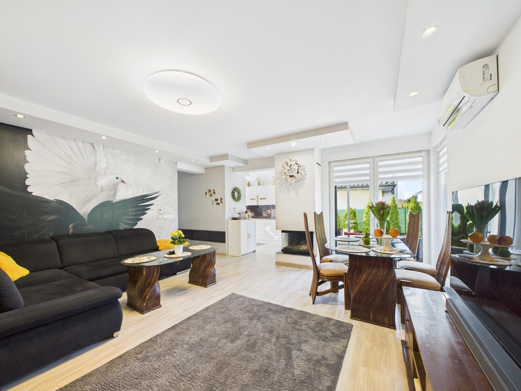 Dom na sprzedaż Mierzyn 138 m2 | Arka Nieruchomości