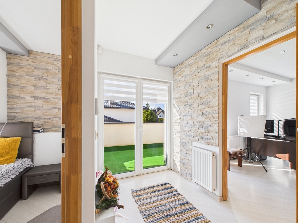 Dom na sprzedaż Mierzyn 138 m2 | Arka Nieruchomości