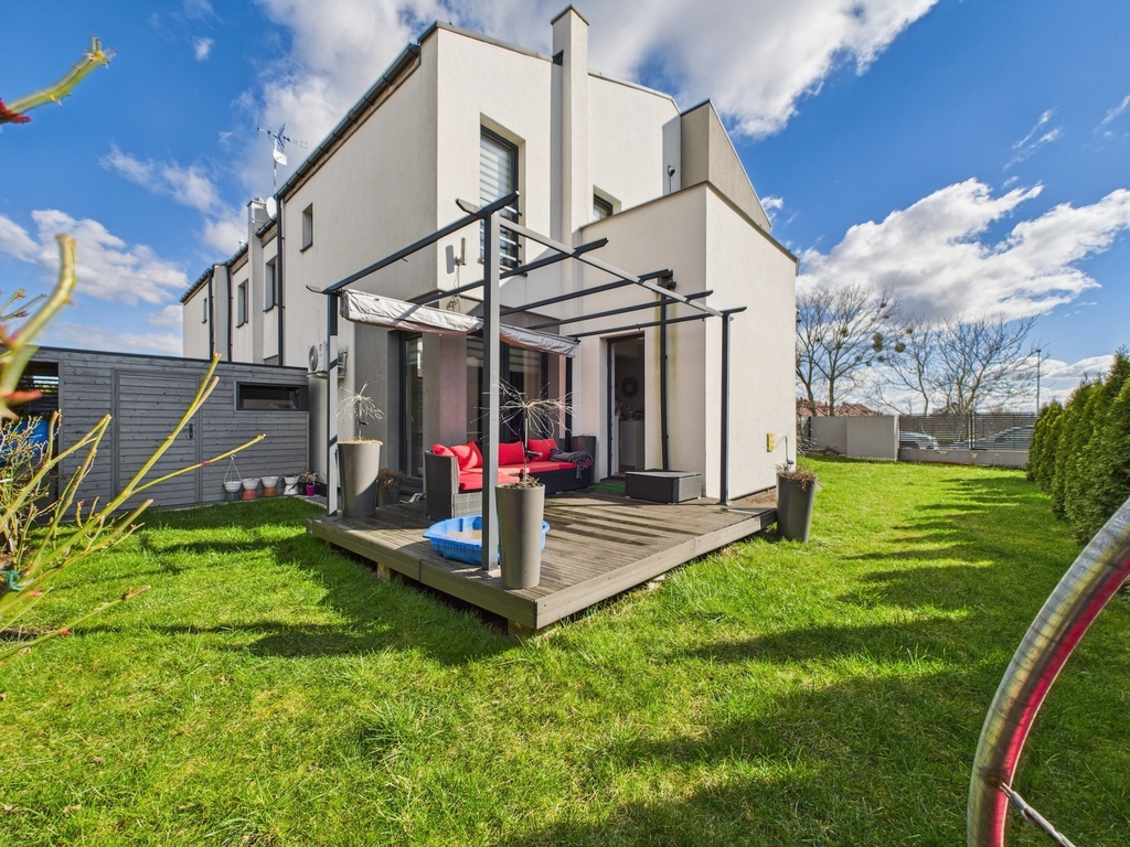 Dom na sprzedaż Mierzyn 138 m2 | Arka Nieruchomości