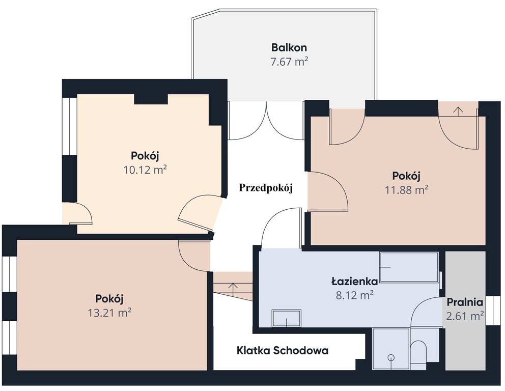 Dom na sprzedaż Mierzyn 138 m2 | Arka Nieruchomości
