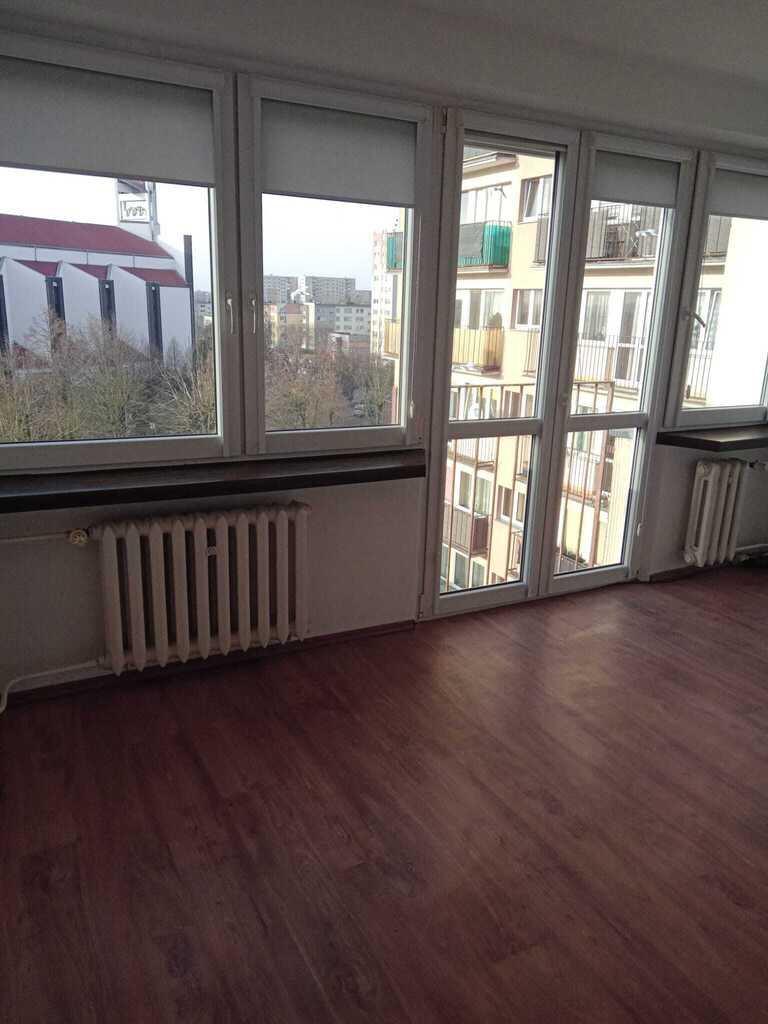 Mieszkanie na sprzedaż Szczecin, os. Zawadzkiego-Klonowica 38 m2 | Arka Nieruchomości