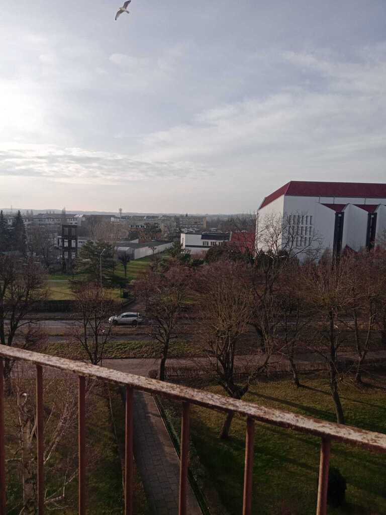 Mieszkanie na sprzedaż Szczecin, os. Zawadzkiego-Klonowica 38 m2 | Arka Nieruchomości