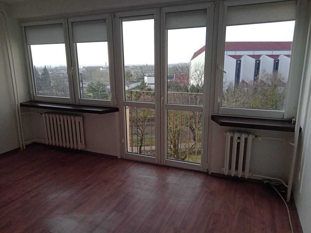 Mieszkanie na sprzedaż Szczecin, os. Zawadzkiego-Klonowica 38 m2 | Arka Nieruchomości