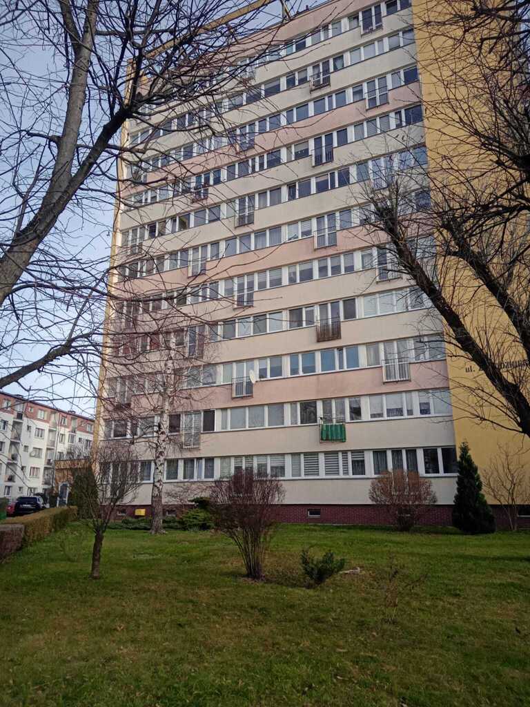 Mieszkanie na sprzedaż Szczecin, os. Zawadzkiego-Klonowica 38 m2 | Arka Nieruchomości
