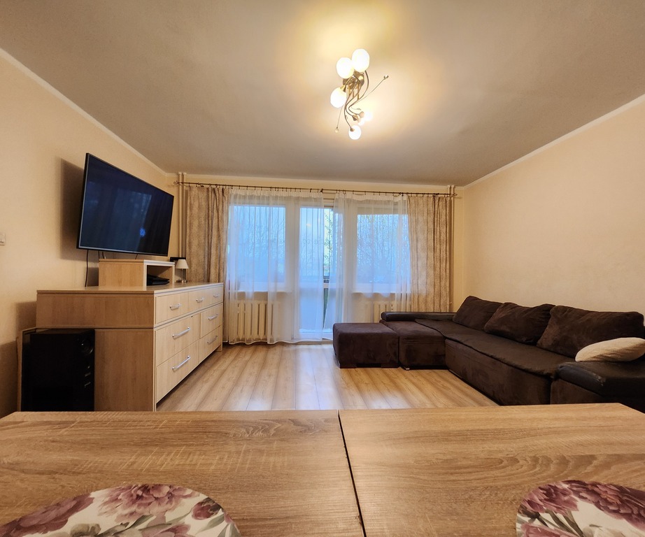 Mieszkanie na sprzedaż Szczecin, os. Słoneczne 54 m2 | Arka Nieruchomości