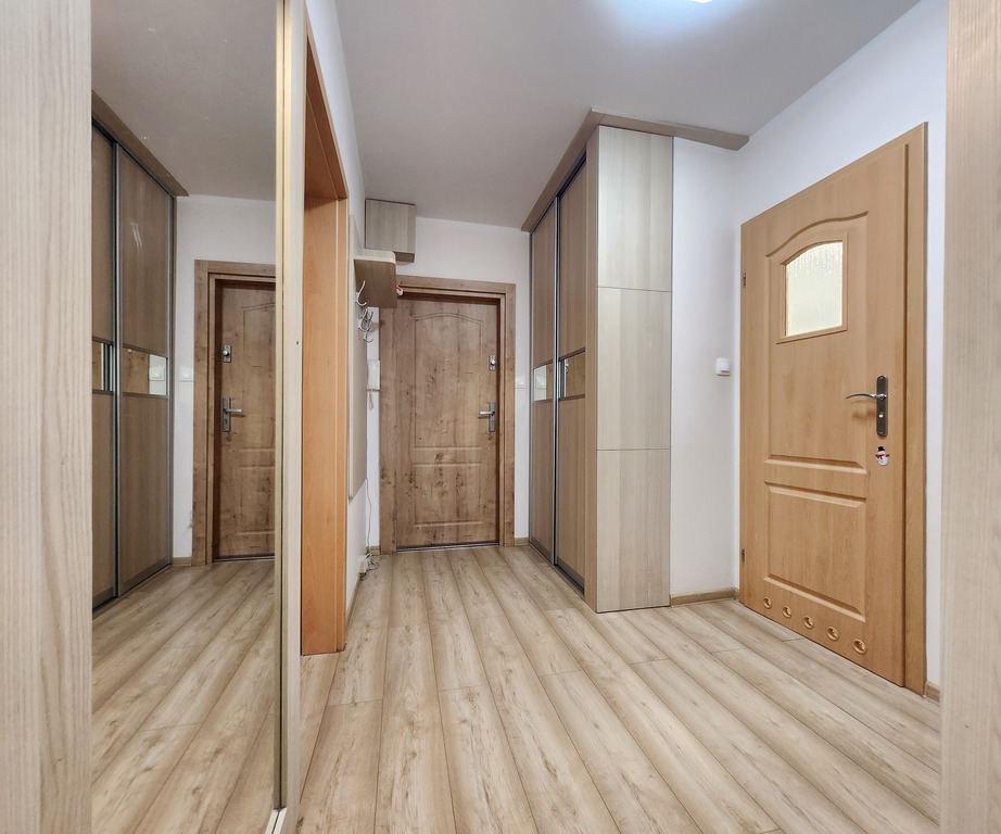 Mieszkanie na sprzedaż Szczecin, os. Słoneczne 54 m2 | Arka Nieruchomości