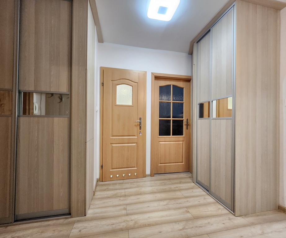 Mieszkanie na sprzedaż Szczecin, os. Słoneczne 54 m2 | Arka Nieruchomości