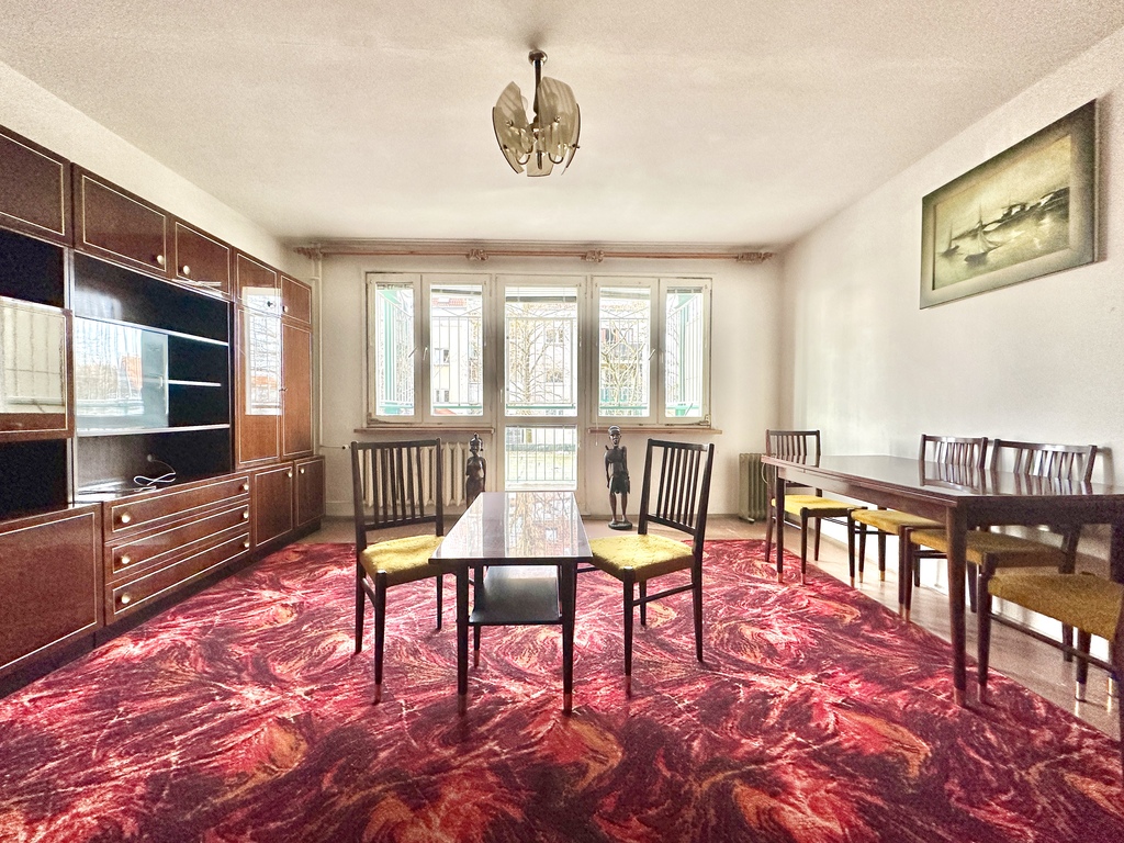 Mieszkanie na sprzedaż Szczecin, Pogodno 34 m2 | Arka Nieruchomości