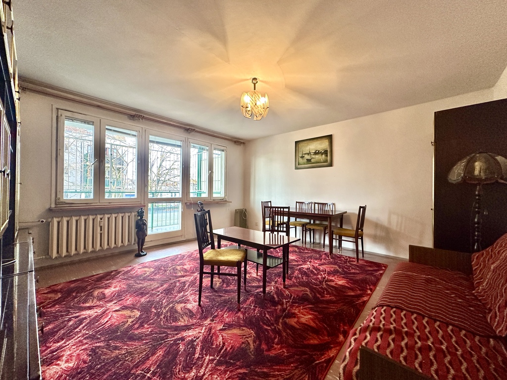 Mieszkanie na sprzedaż Szczecin, Pogodno 34 m2 | Arka Nieruchomości