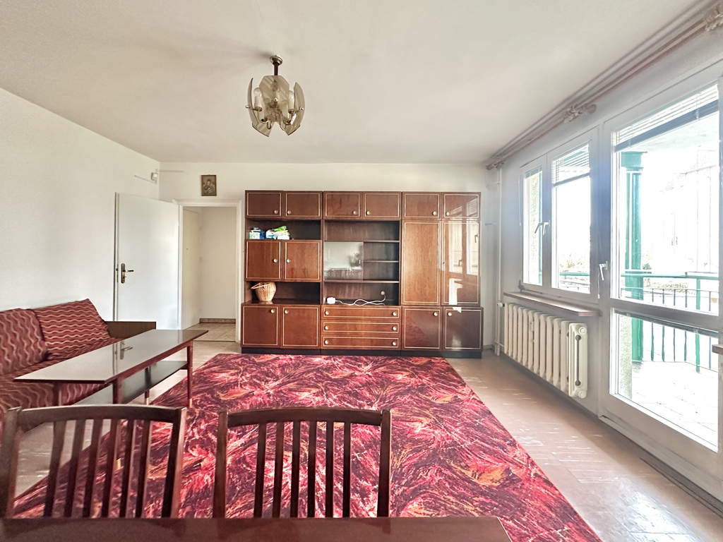 Mieszkanie na sprzedaż Szczecin, Pogodno 34 m2 | Arka Nieruchomości