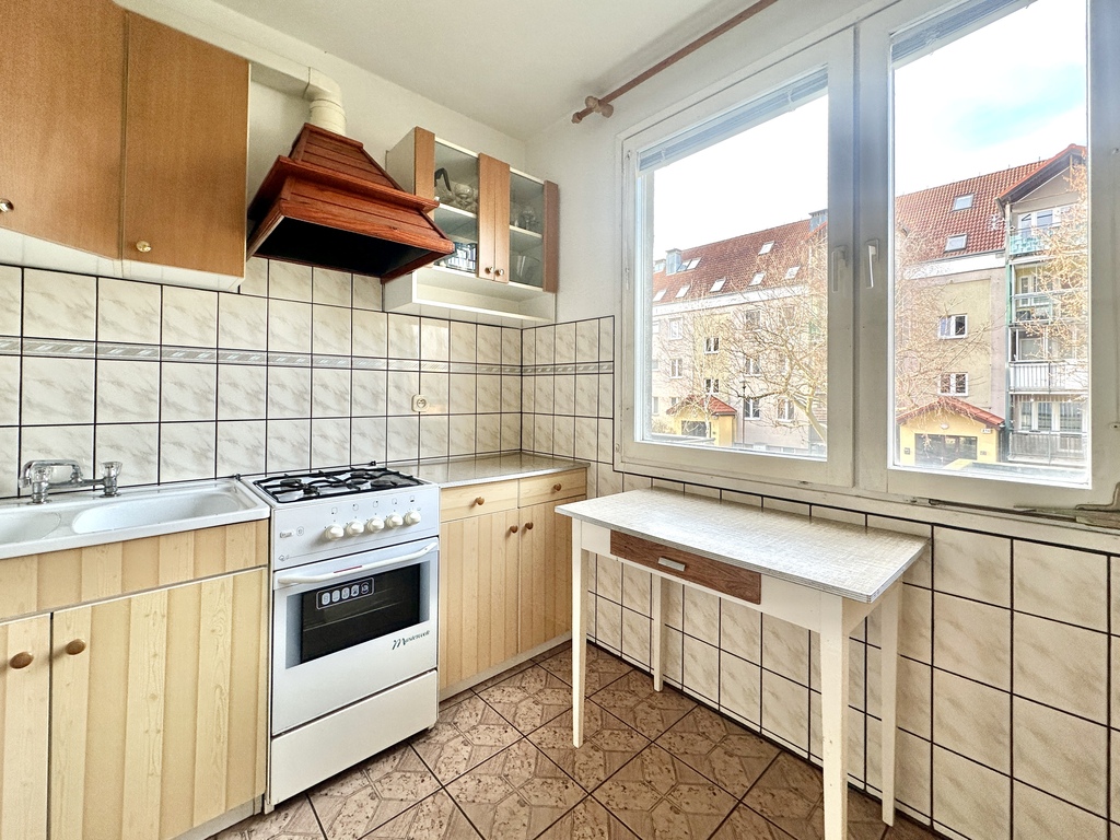 Mieszkanie na sprzedaż Szczecin, Pogodno 34 m2 | Arka Nieruchomości