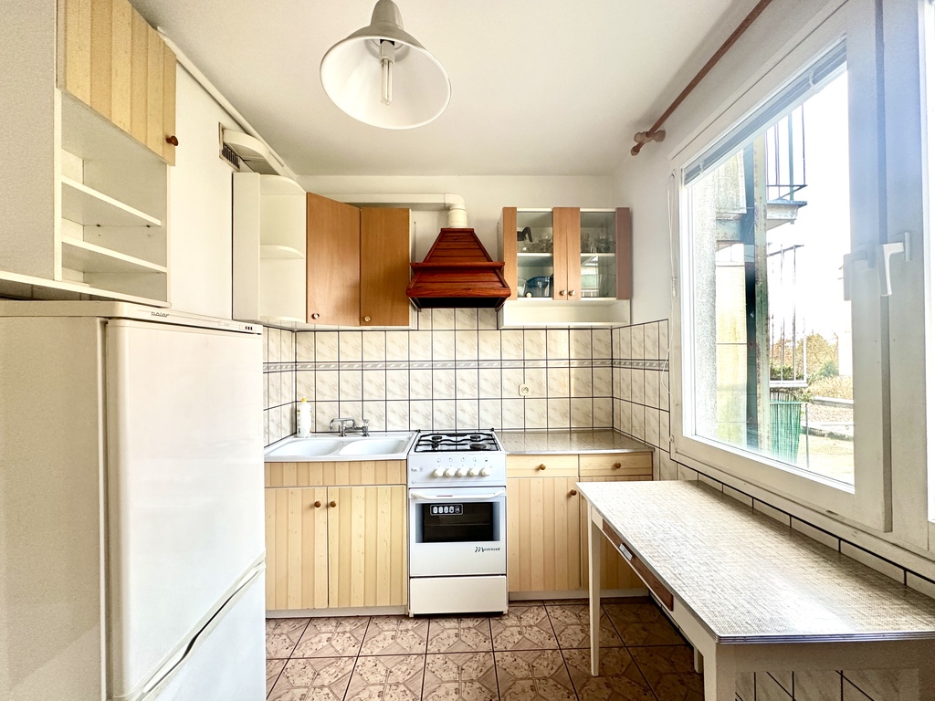 Mieszkanie na sprzedaż Szczecin, Pogodno 34 m2 | Arka Nieruchomości