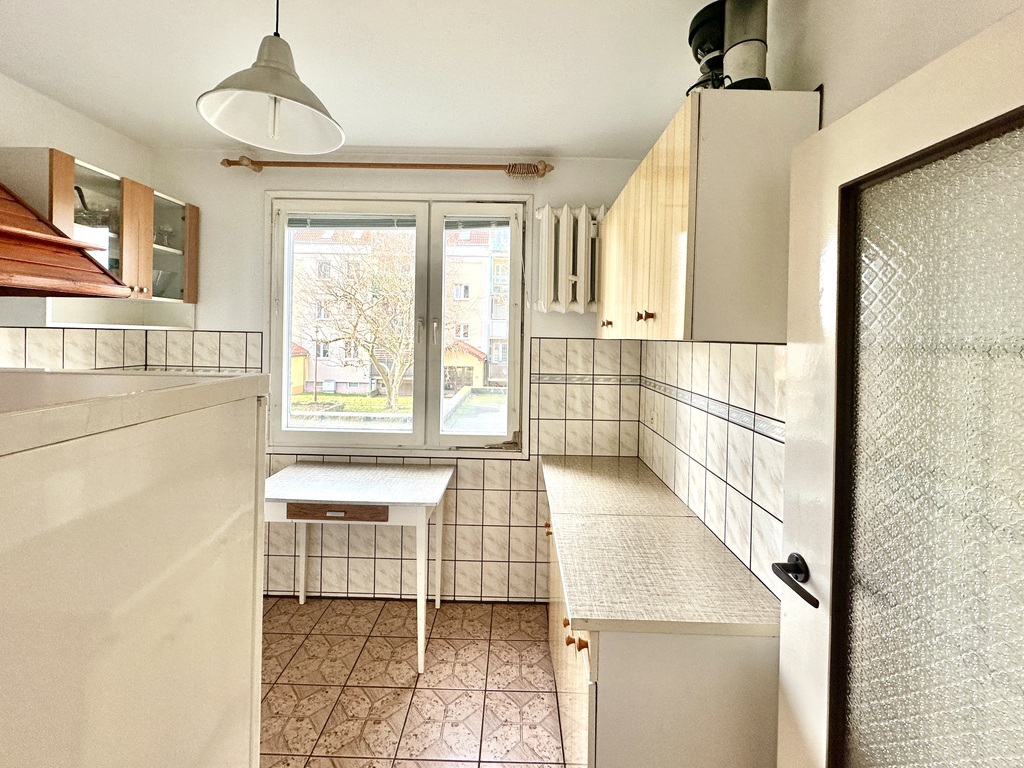 Mieszkanie na sprzedaż Szczecin, Pogodno 34 m2 | Arka Nieruchomości