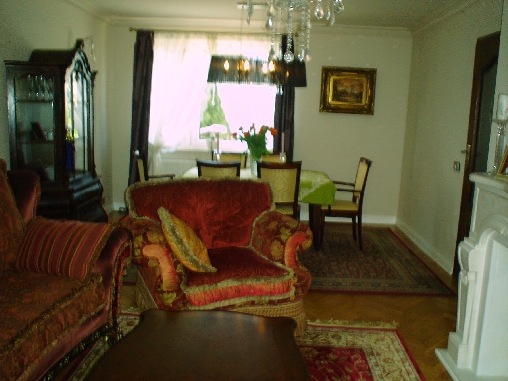 Dom na wynajem Szczecin, Żelechowa 260 m2 | Arka Nieruchomości