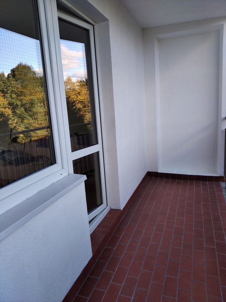 Mieszkanie na sprzedaż Szczecin, os. Reda 49 m2 | Arka Nieruchomości