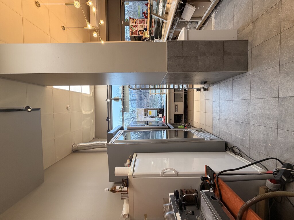 Lokal na wynajem- świetna lokalizacja przy Arkadii