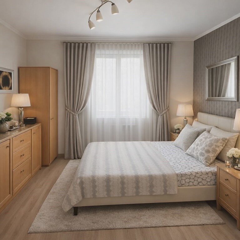 Mieszkanie na sprzedaż Szczecin, Bukowo 68 m2 | Arka Nieruchomości