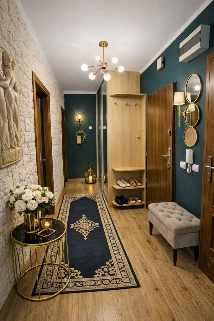 Mieszkanie na sprzedaż Szczecin, Bukowo 68 m2 | Arka Nieruchomości