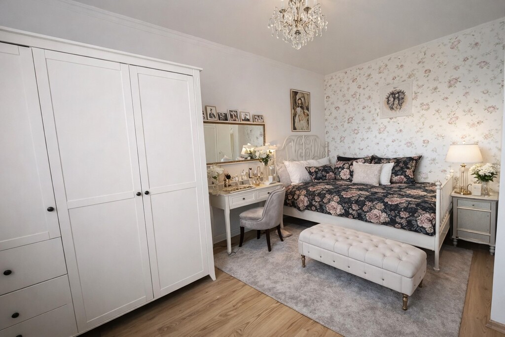 Mieszkanie na sprzedaż Szczecin, Bukowo 68 m2 | Arka Nieruchomości