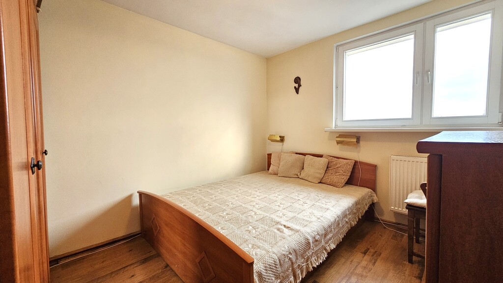 Mieszkanie na sprzedaż Szczecin, Stare Miasto 48 m2 | Arka Nieruchomości