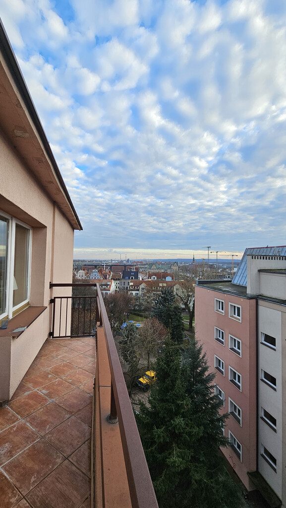 Mieszkanie na sprzedaż Szczecin, Stare Miasto 48 m2 | Arka Nieruchomości