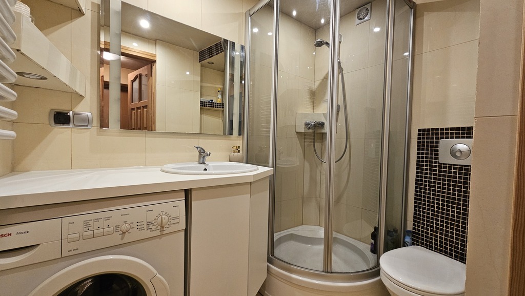 Mieszkanie na sprzedaż Szczecin, Stare Miasto 48 m2 | Arka Nieruchomości