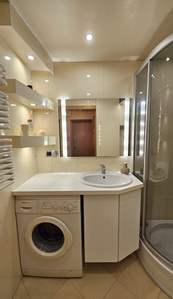 Mieszkanie na sprzedaż Szczecin, Stare Miasto 48 m2 | Arka Nieruchomości