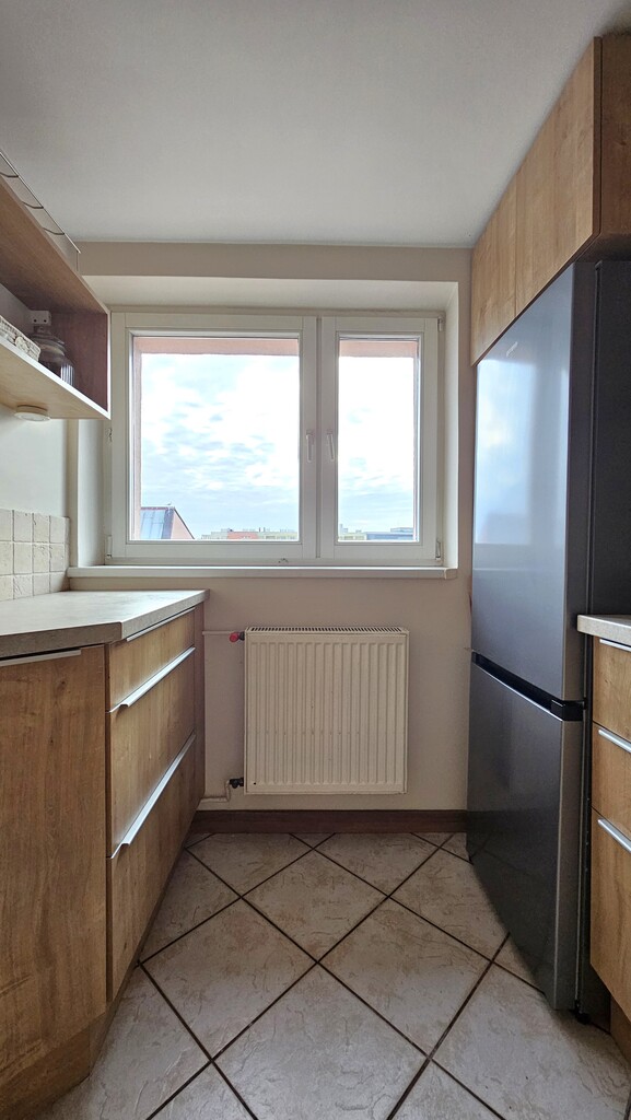 Mieszkanie na sprzedaż Szczecin, Stare Miasto 48 m2 | Arka Nieruchomości