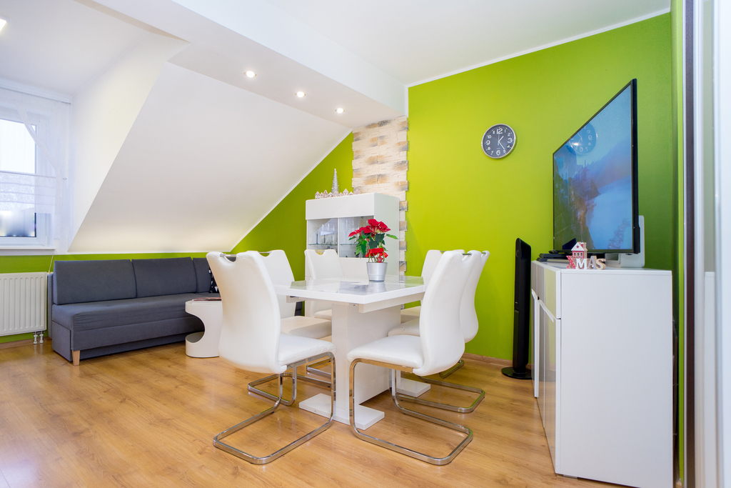 Mieszkanie na sprzedaż Szczecin, os. Bukowe 53 m2 | Arka Nieruchomości