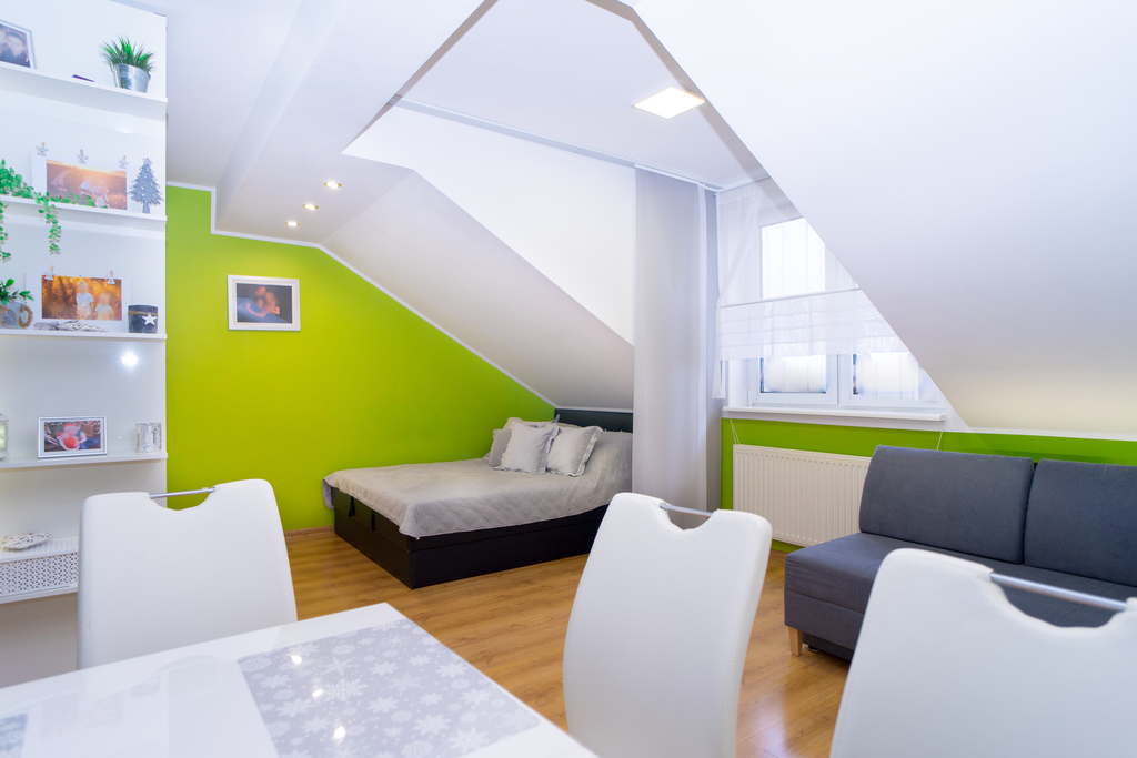 Mieszkanie na sprzedaż Szczecin, os. Bukowe 53 m2 | Arka Nieruchomości