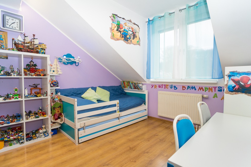 Mieszkanie na sprzedaż Szczecin, os. Bukowe 53 m2 | Arka Nieruchomości