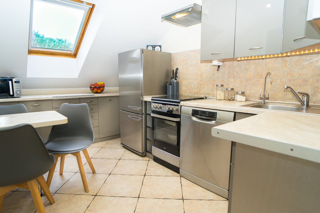 Mieszkanie na sprzedaż Szczecin, os. Bukowe 53 m2 | Arka Nieruchomości