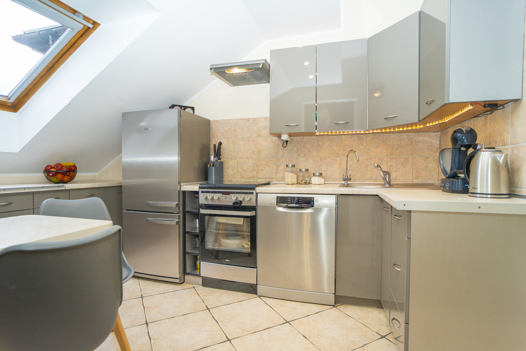 Mieszkanie na sprzedaż Szczecin, os. Bukowe 53 m2 | Arka Nieruchomości