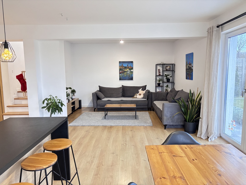 Dom na sprzedaż Mierzyn 180 m2 | Arka Nieruchomości