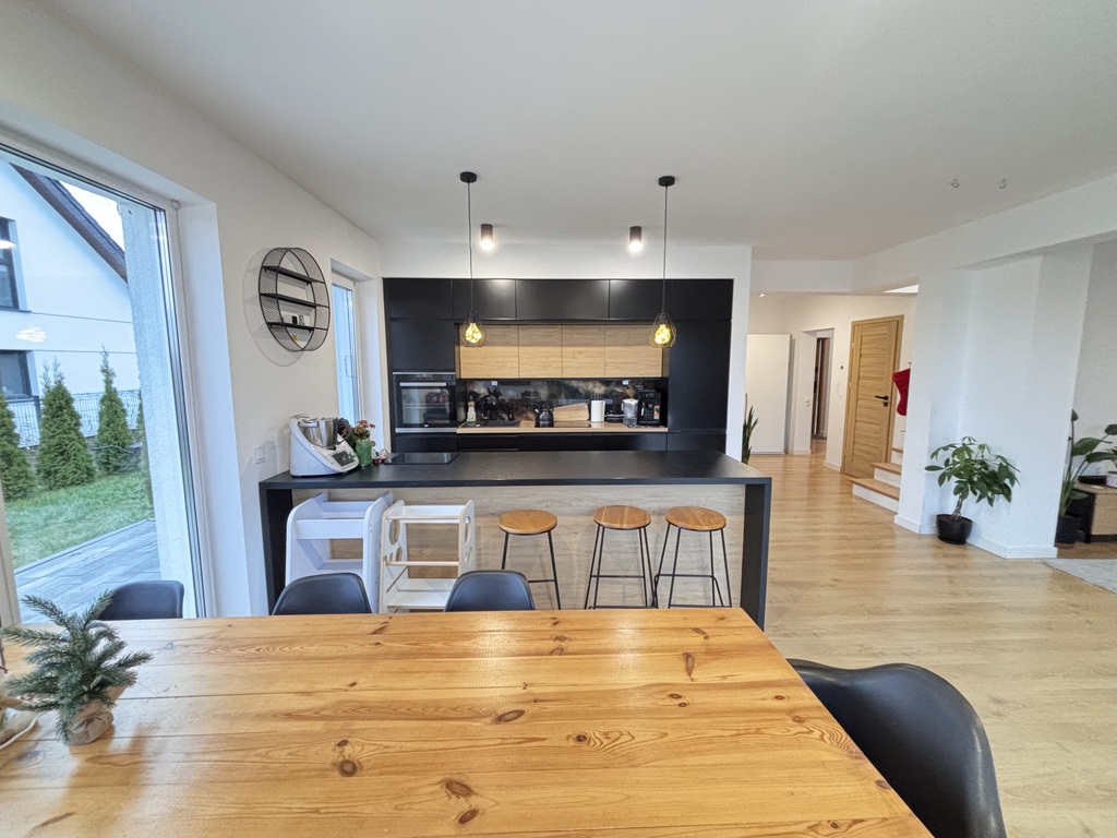 Dom na sprzedaż Mierzyn 180 m2 | Arka Nieruchomości